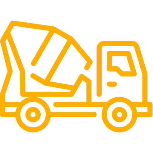 Ready Mix Concrete - High-quality mixes delivered on time, every time