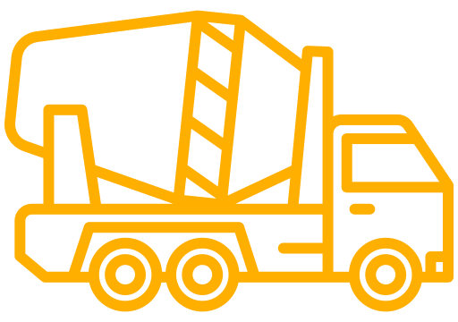 +25 Fleet of Trucks