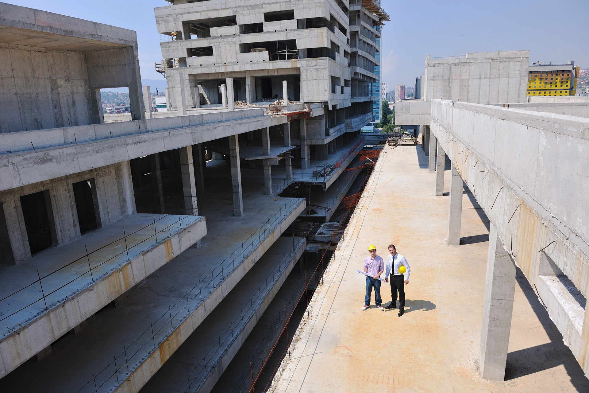 5 Reasons Why Ready-Mix Concrete Is the Best Choice for Your South Florida Project